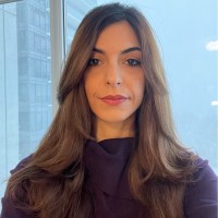 Sandra Atri