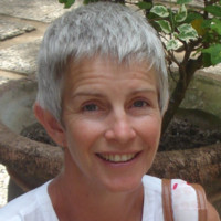 Wendy Ralph