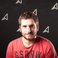 Daniel Chenet