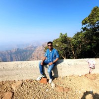 Suraj Pardeshi