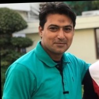 Faisal Halari