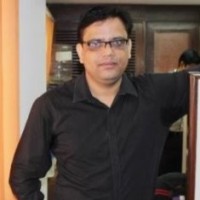 Vaibhav Choudhary