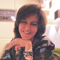 Leila Asloun de Vries