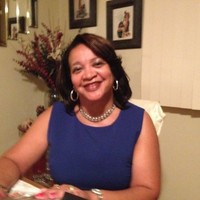 Sandra Adams