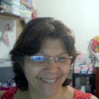 Kátia Brandão de Medeiros Ribeiro