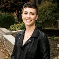 Liz Glosner