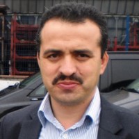 Mehmet Yuksel