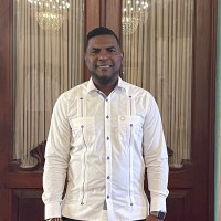 Pascual Francisco Muñoz Ariza