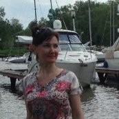 Татьяна Емельянова
