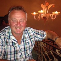 Patrick De backer