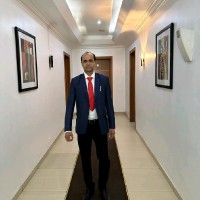 Harish Shukla
