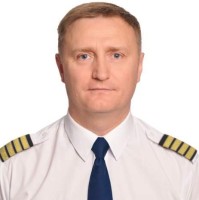 Dmytro Safronov