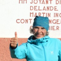 Esther de Boef