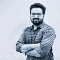 Poojithakumara B S