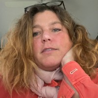 Whitney Waterfield