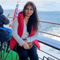Priyanka Khurana