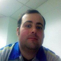 Timothy Stephens