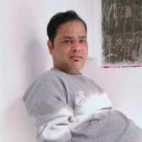 Saurav Sharma