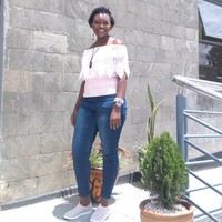 Mary Githahu