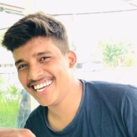 Saicharan Dasari