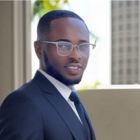 Prince Ofosuhene Apenteng