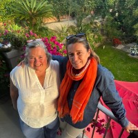 Amelie Roujou de Boubée