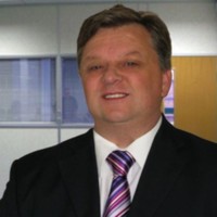 Mark Goodge