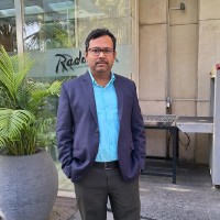 Rupam Biswas