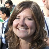 Angela Telfer