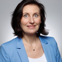 Dr. Kirsten Büdenbender