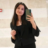 Aygun Mammadova