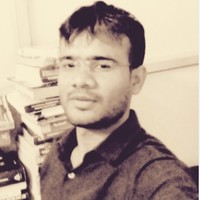 Tevendra Singh Pardhi