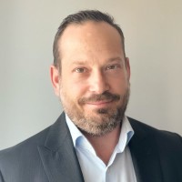 Christopher Brind'Amour, CPA