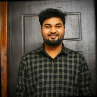 Murugesh Vellaiyan
