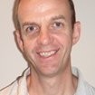 Martin O'Connell