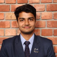 Vansh Goswami