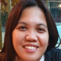 Myleen San Juan