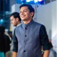Sanketh Agarwal