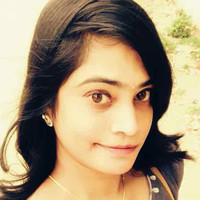 Smiley Nikhitha