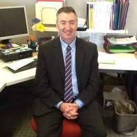 Patrick Sherry
