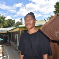 Rita Mark