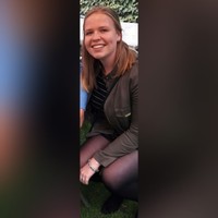 Maaike Van Praag
