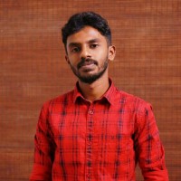Rakesh Sugathan