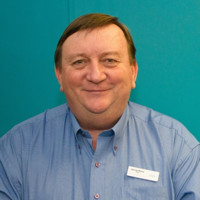 Murray Morris