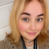 Lauren Parmley