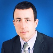 Brian Michael Dib