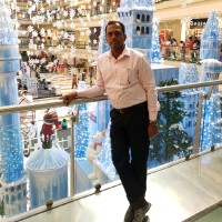 Anil Kumar Pathak