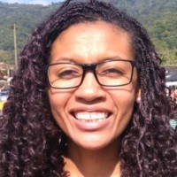 Priscila Izabel Santos