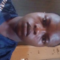 Musbahu Umar