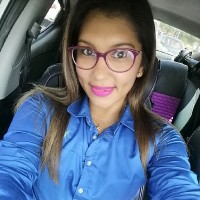 Karina Mendoza